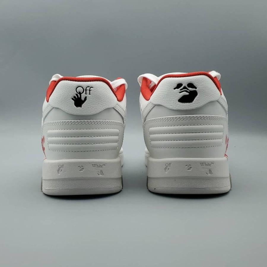 Off-White Out of Office
