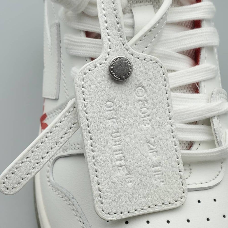 Off-White Out of Office