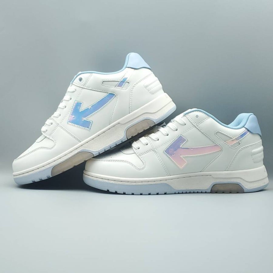 Off-White Out of Office