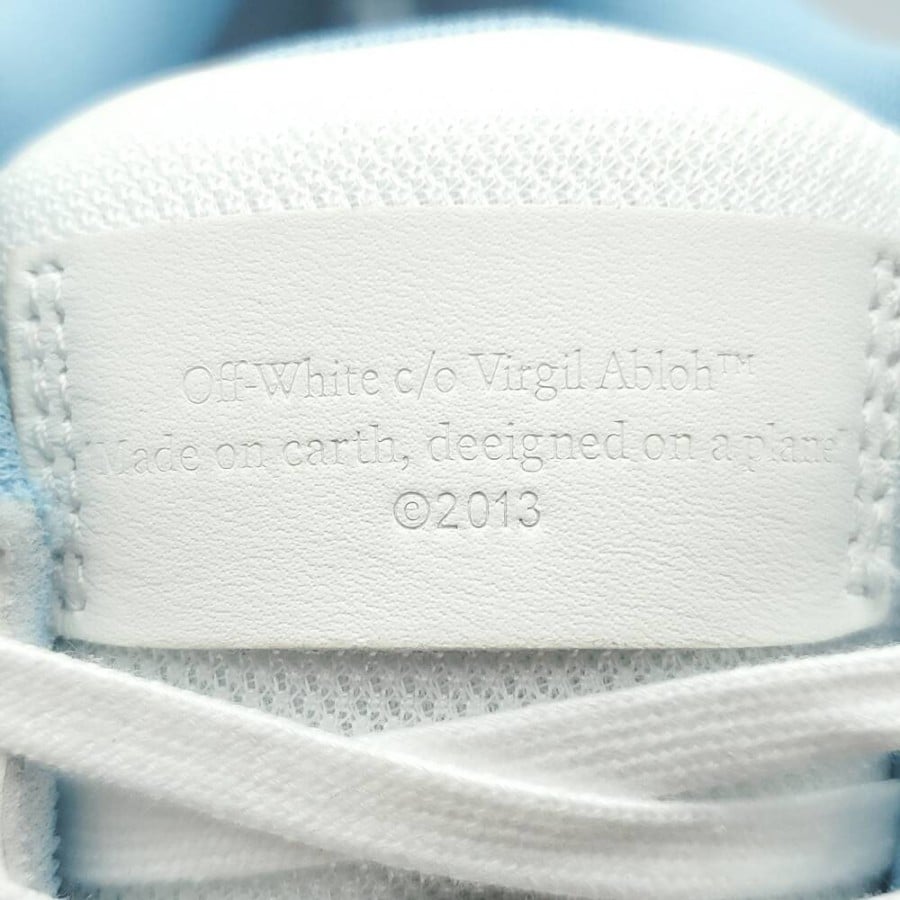 Off-White Out of Office