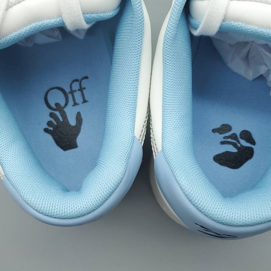 Off-White Out of Office