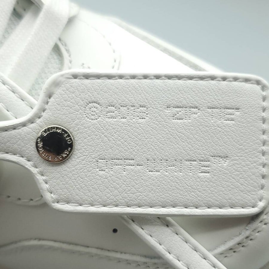 Off-White Out of Office