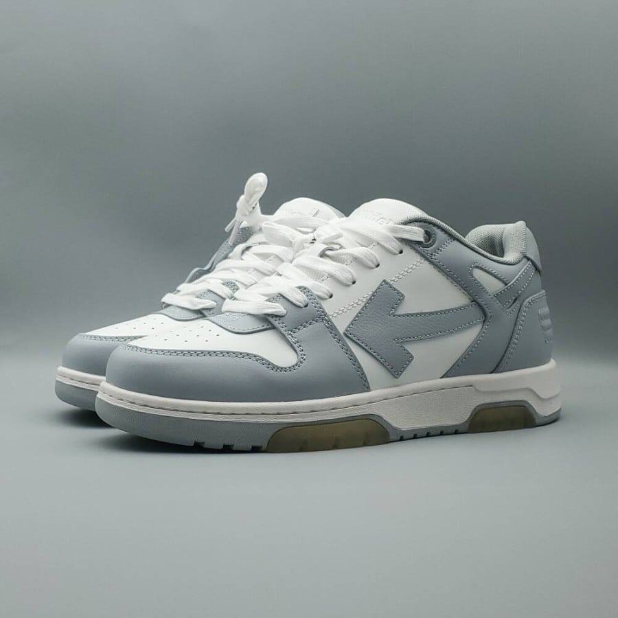 Off-White Out of Office