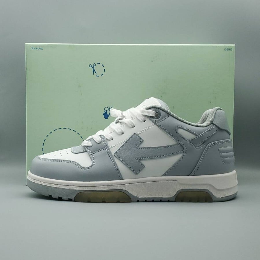 Off-White Out of Office
