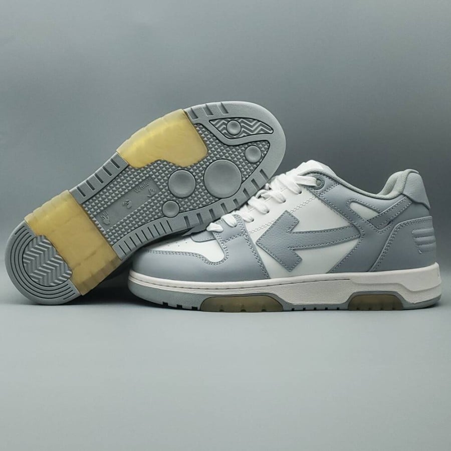 Off-White Out of Office