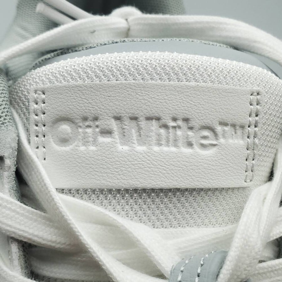 Off-White Out of Office