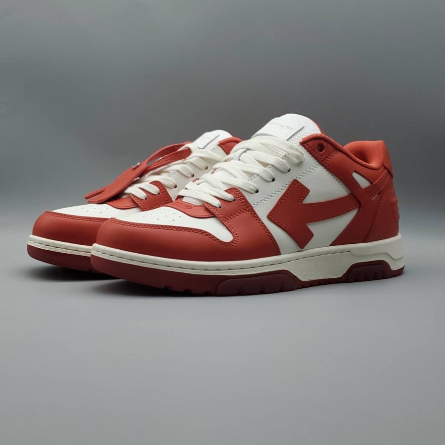 Off-White Out of Office