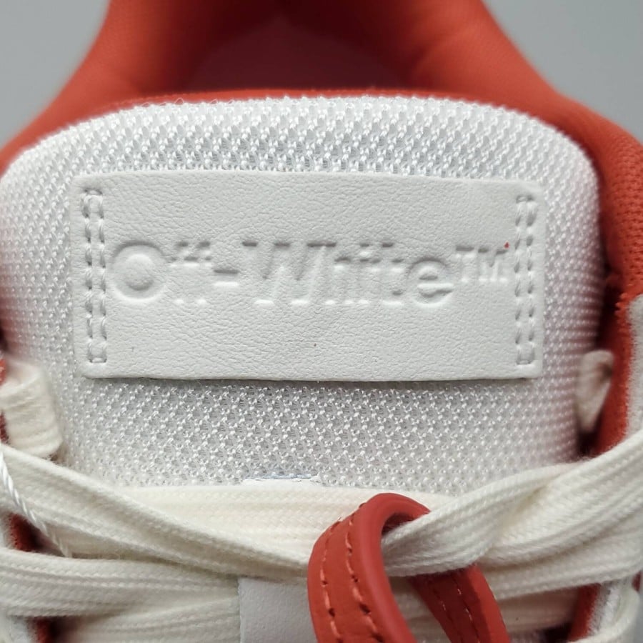 Off-White Out of Office