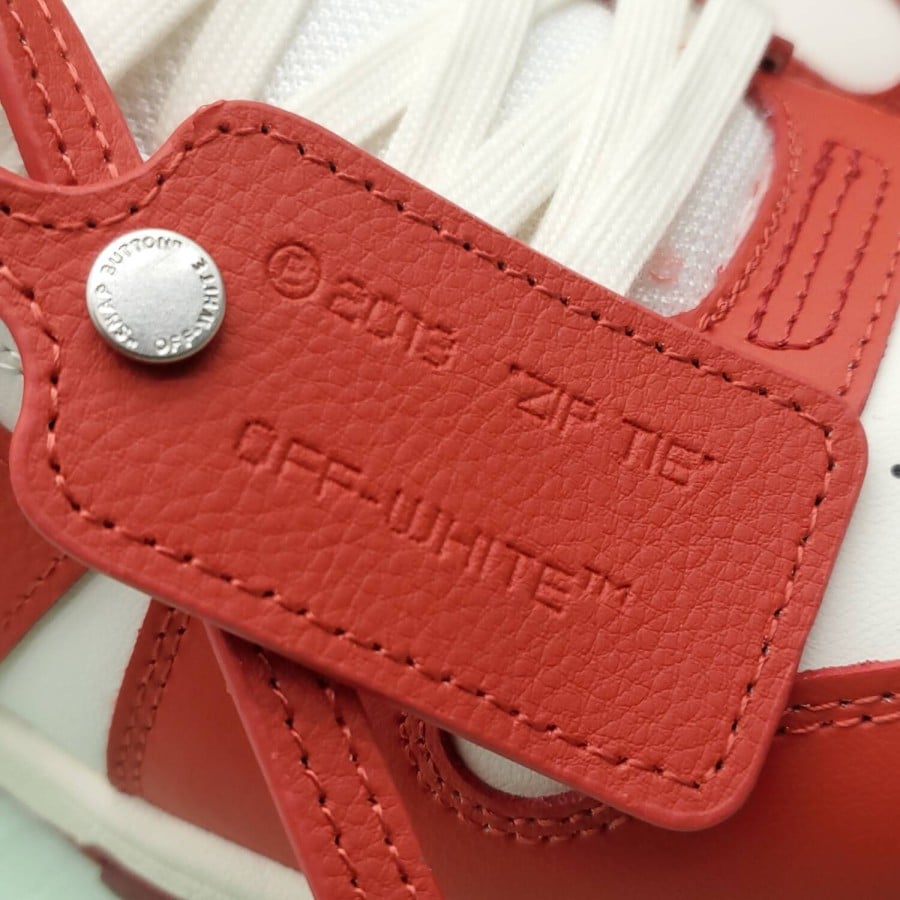 Off-White Out of Office