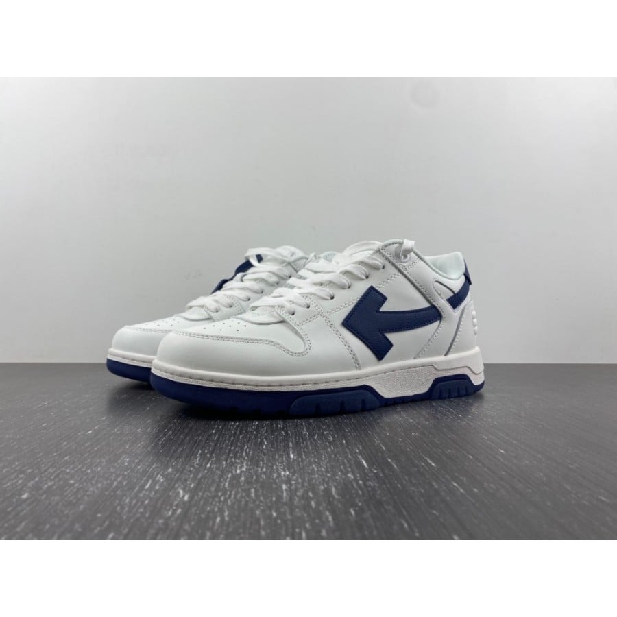Off-White Out of Office