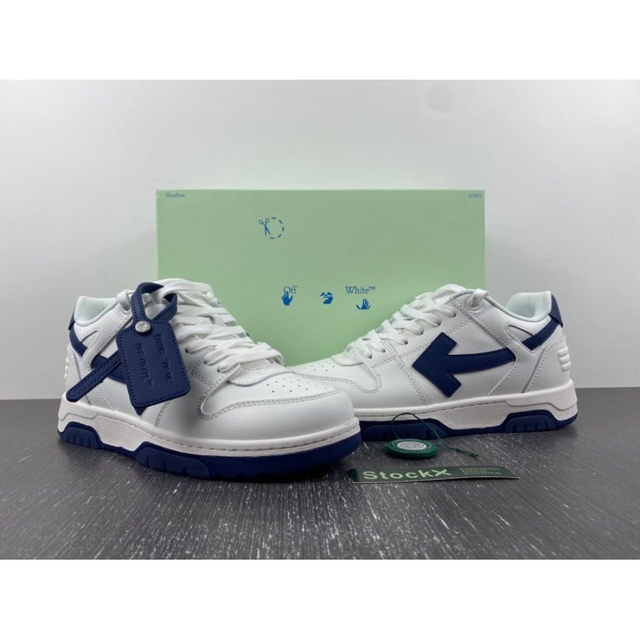 Off-White Out of Office