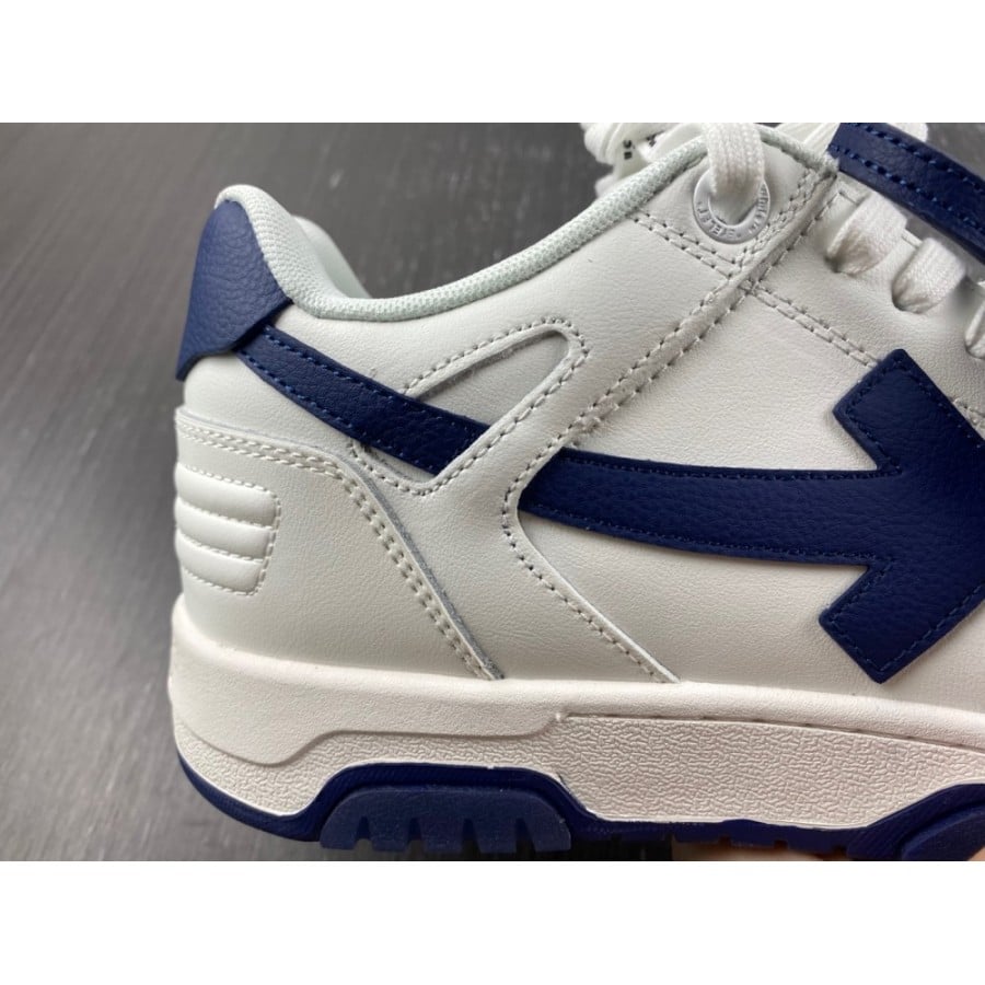 Off-White Out of Office