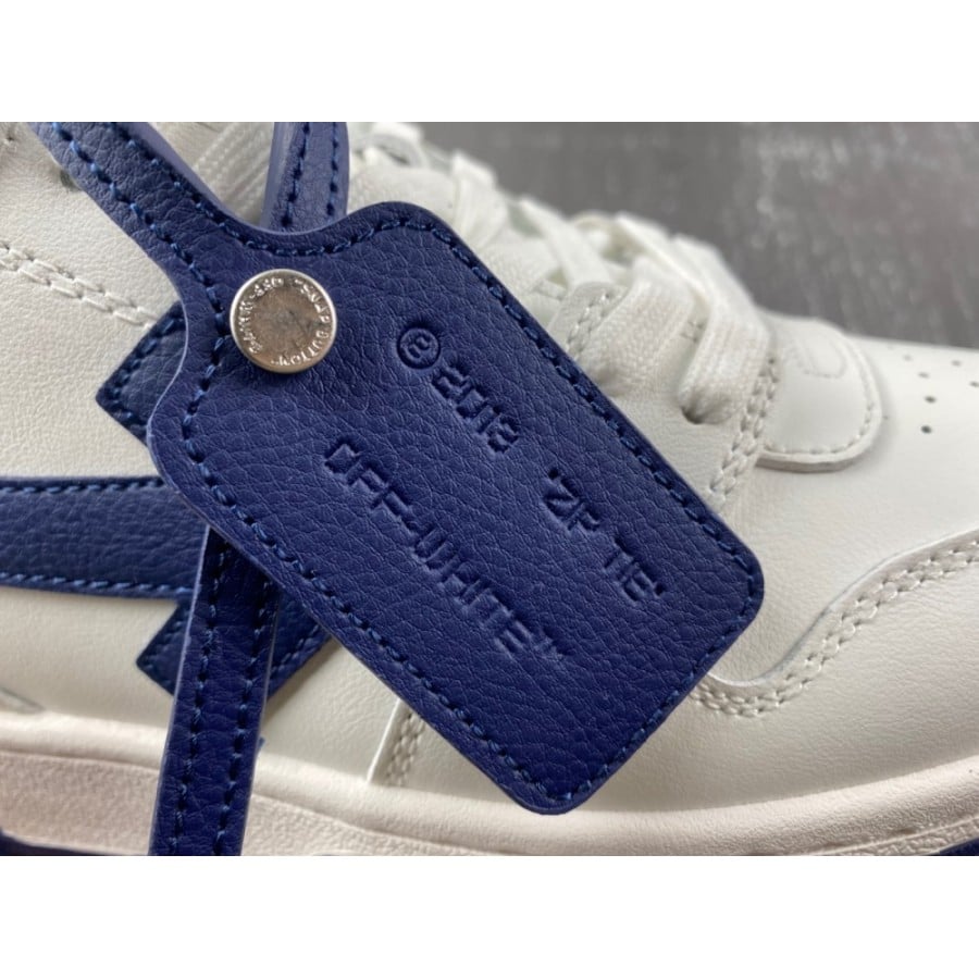 Off-White Out of Office