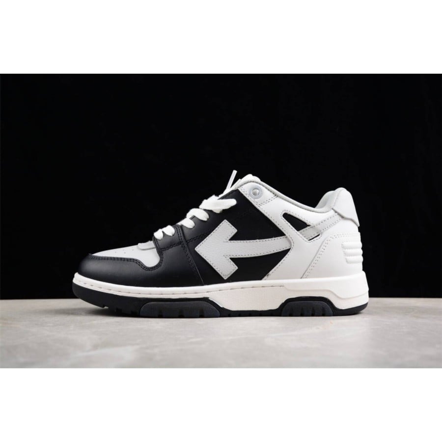 Off-White Out of Office