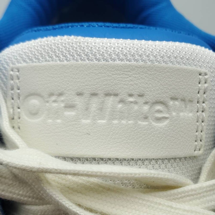Off-White Out of Office Low