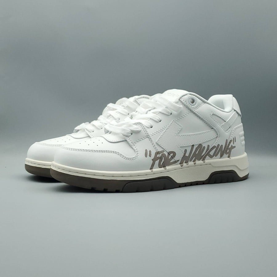 Off-White Out of Office
