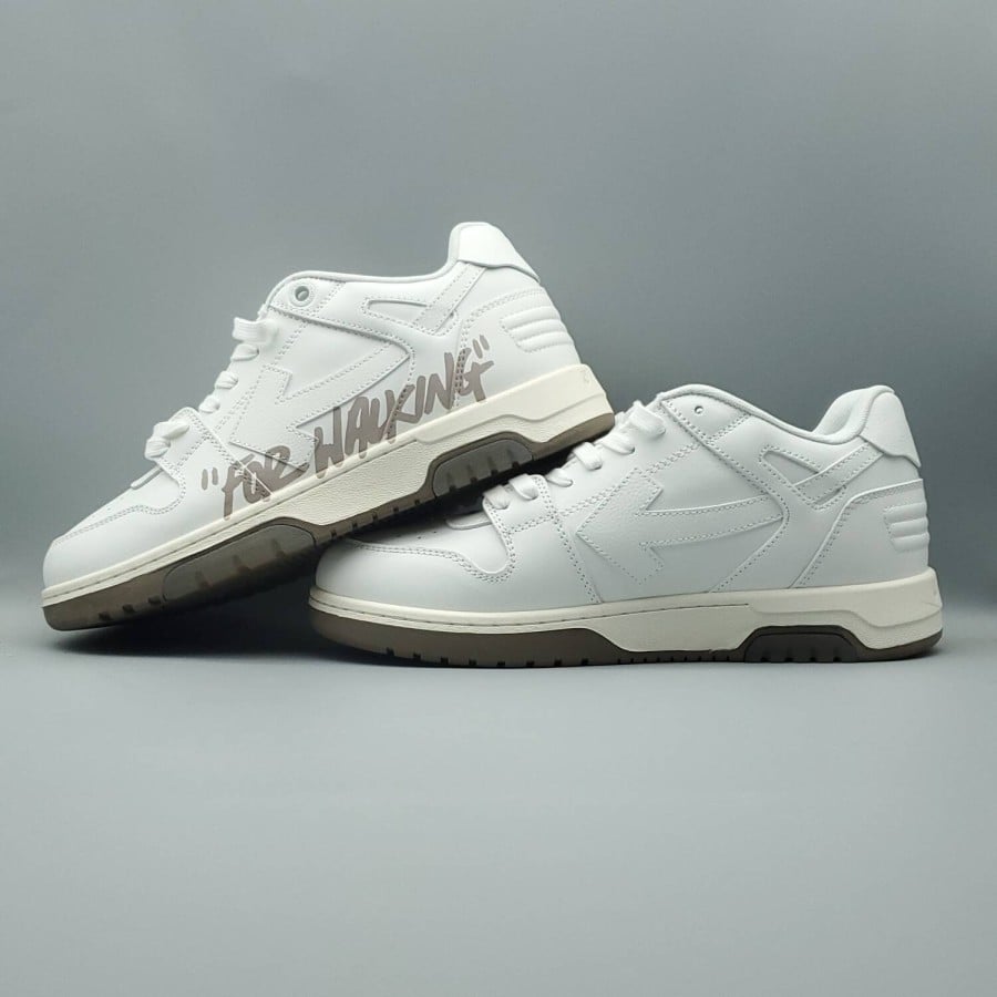 Off-White Out of Office