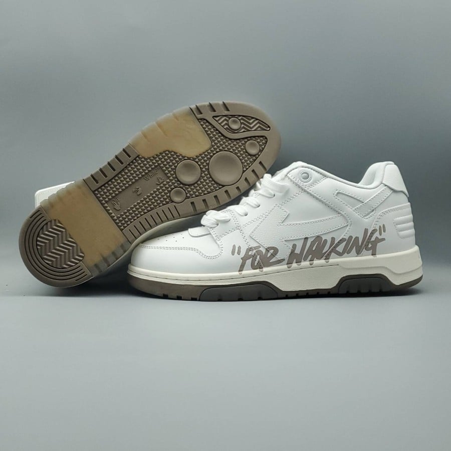 Off-White Out of Office