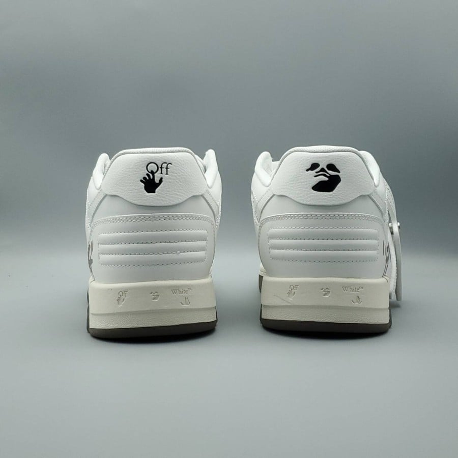 Off-White Out of Office