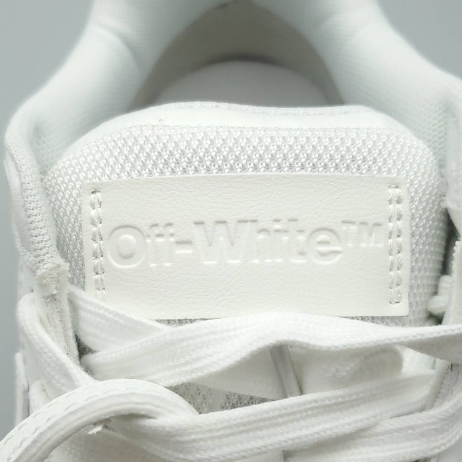Off-White Out of Office