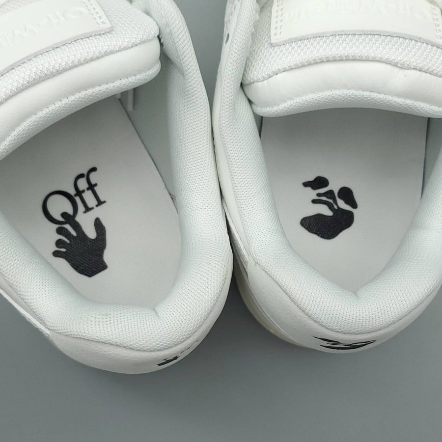 Off-White Out of Office
