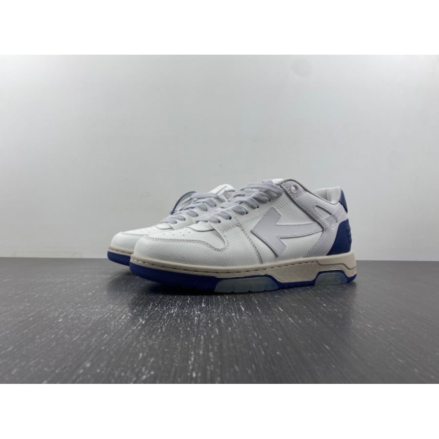 Off-White Out of Office