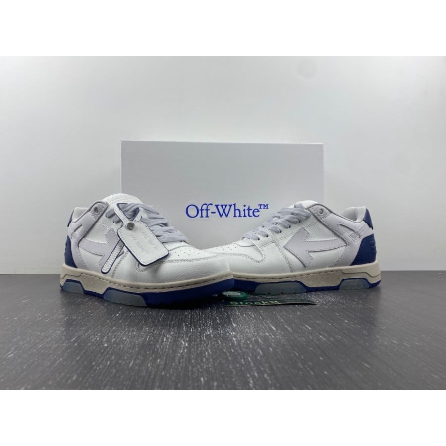 Off-White Out of Office