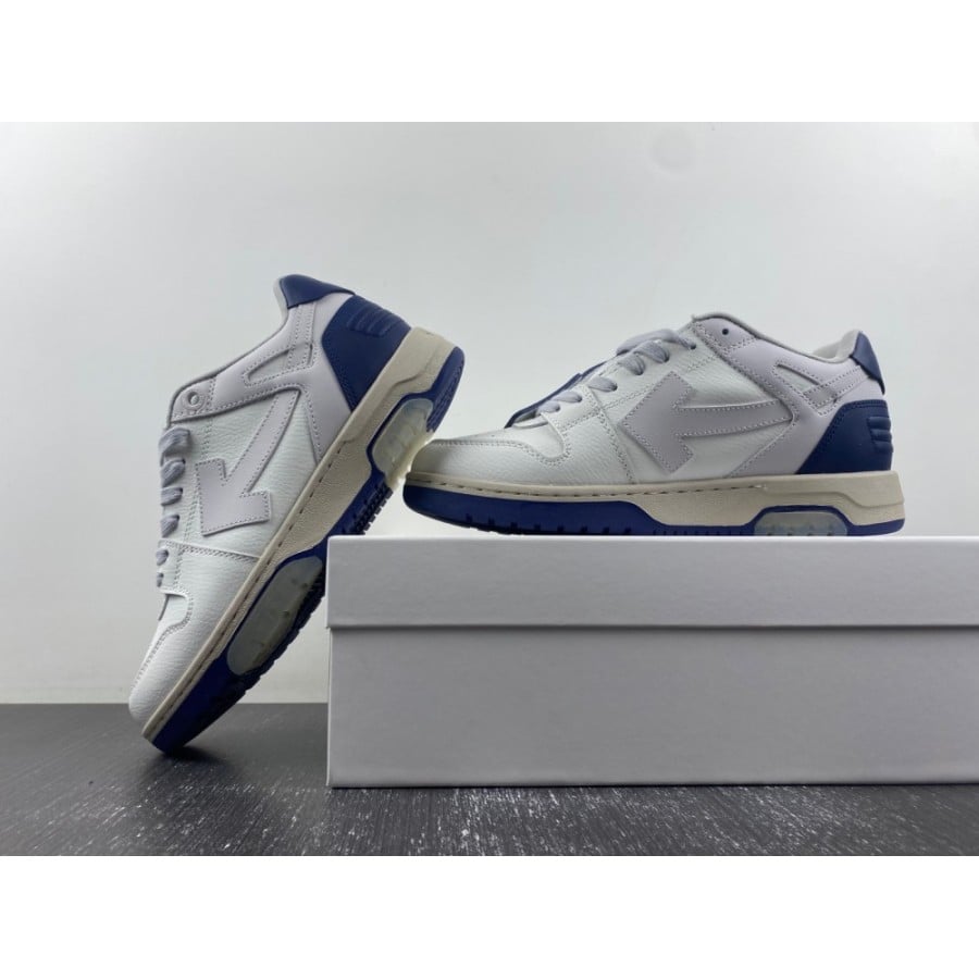 Off-White Out of Office