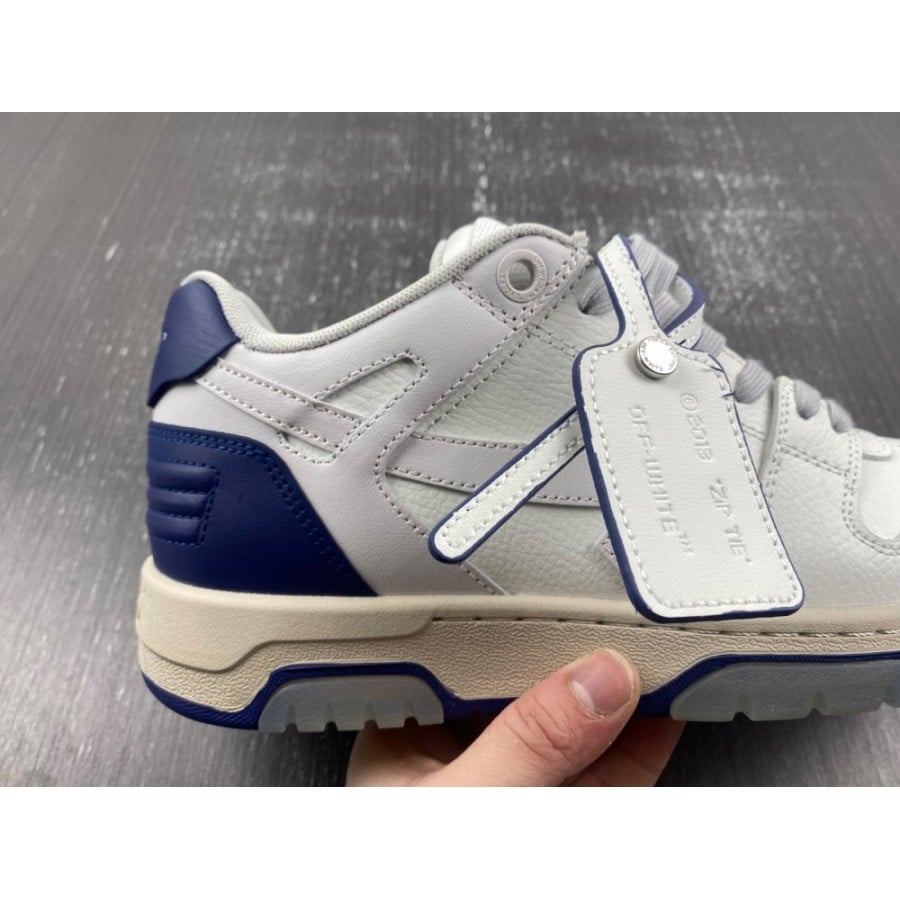 Off-White Out of Office