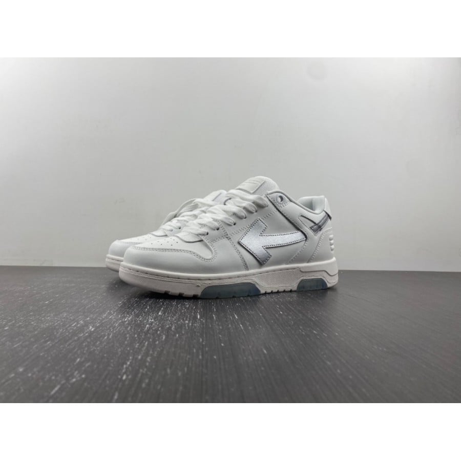 Off-White Out of Office