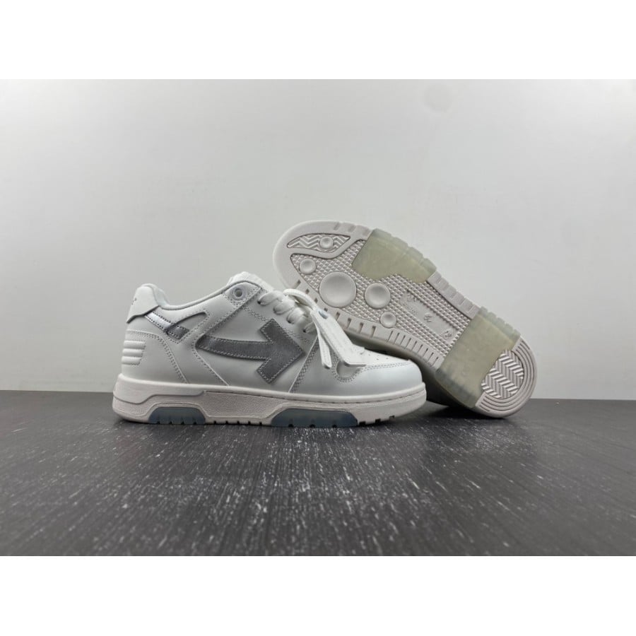 Off-White Out of Office