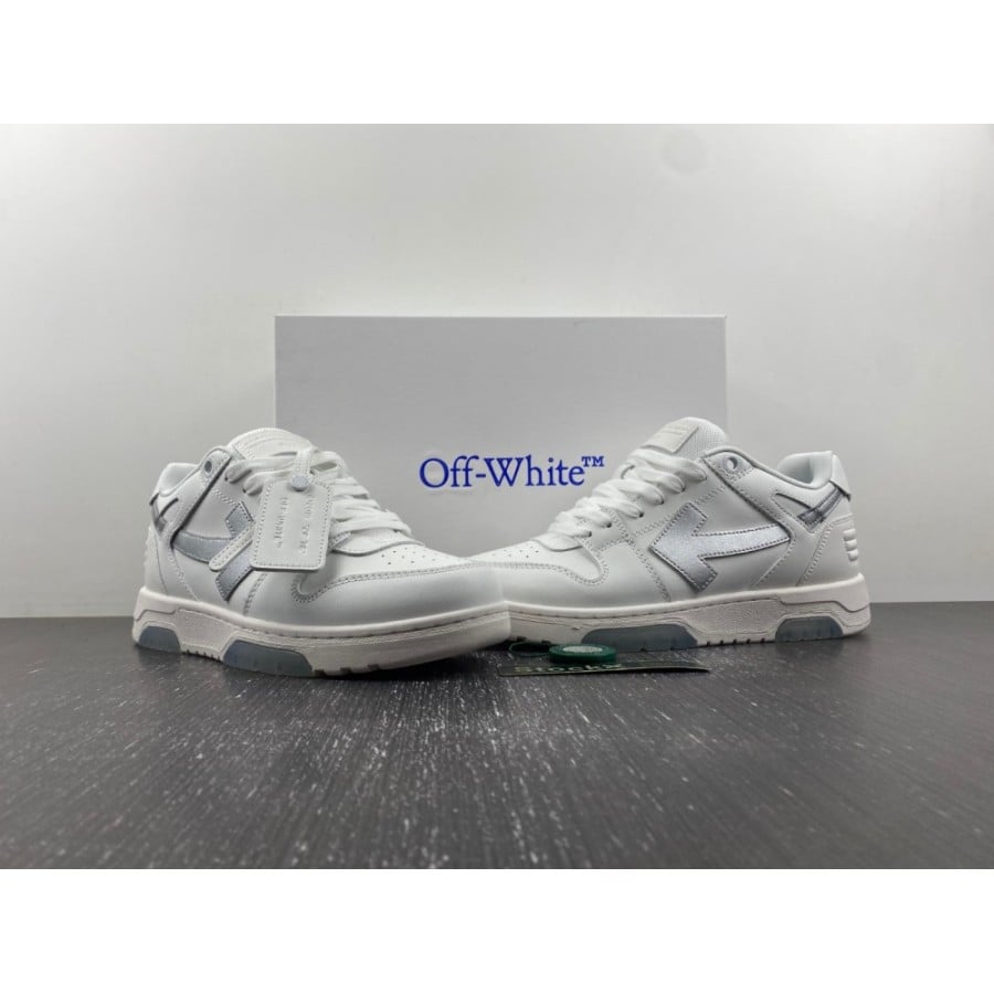 Off-White Out of Office