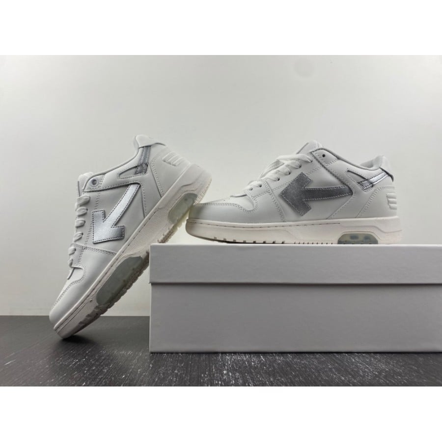 Off-White Out of Office
