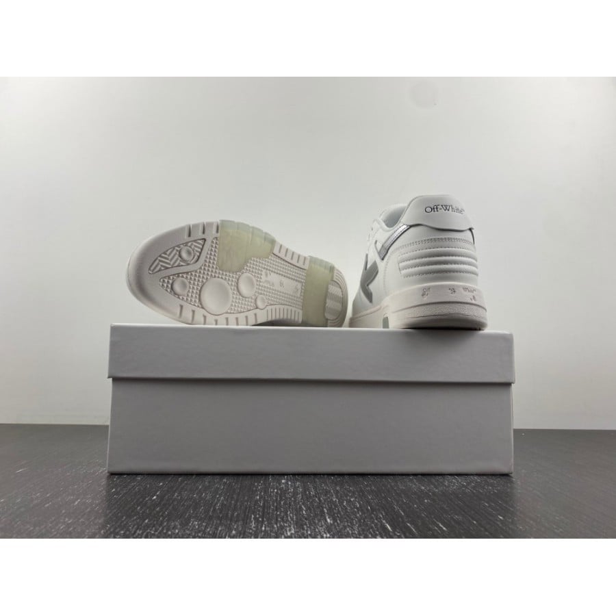 Off-White Out of Office