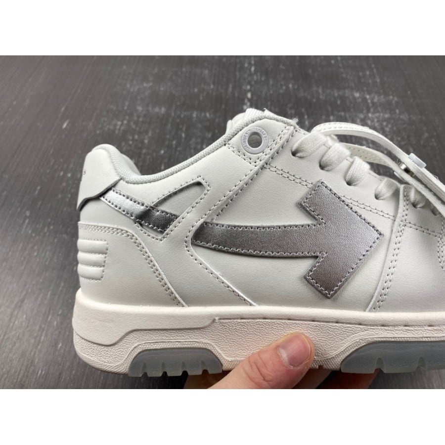 Off-White Out of Office