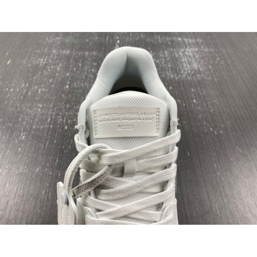 Off-White Out of Office