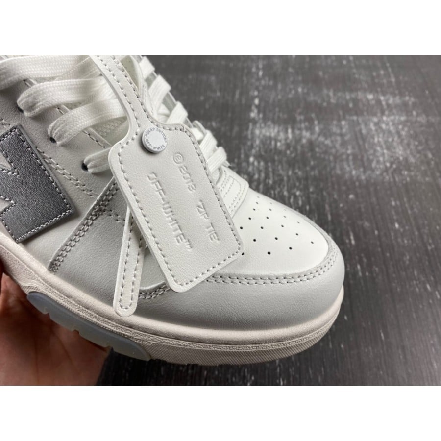 Off-White Out of Office