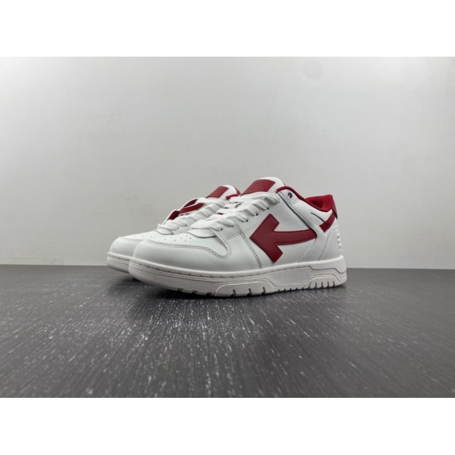Off-White Out of Office
