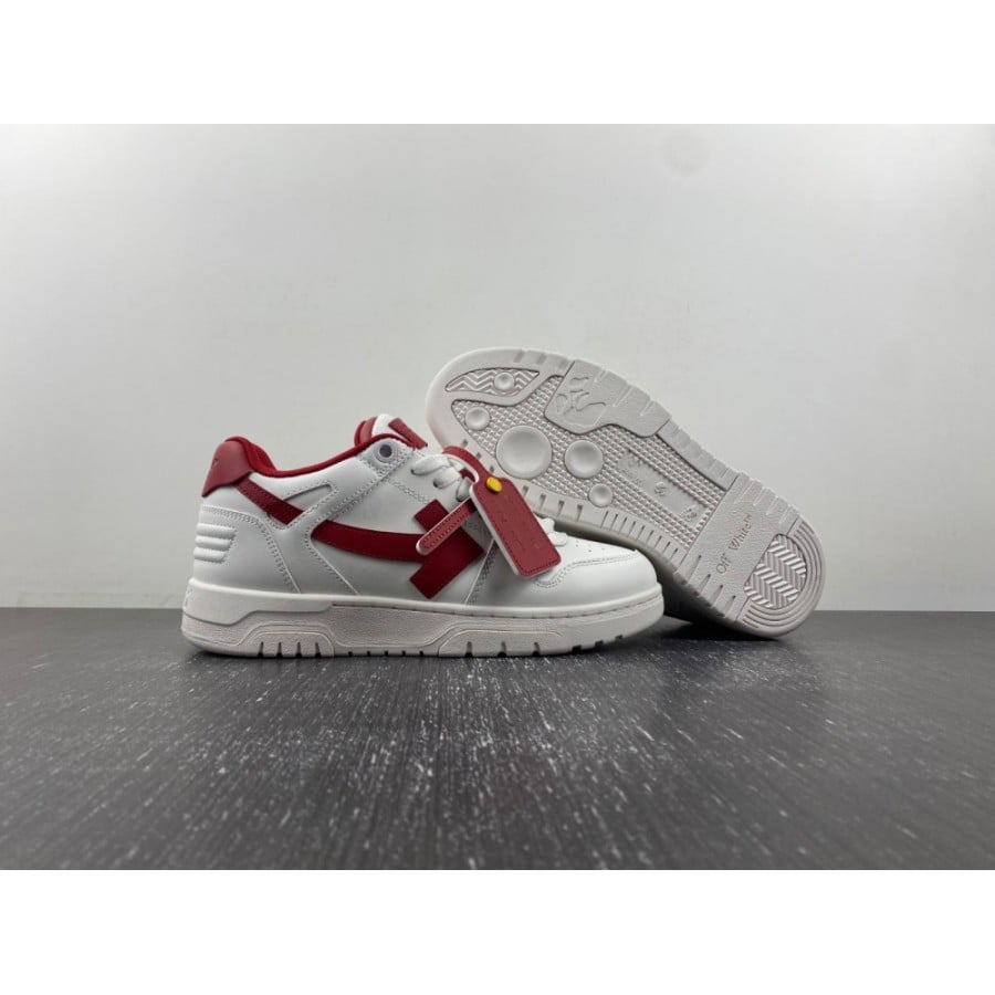 Off-White Out of Office