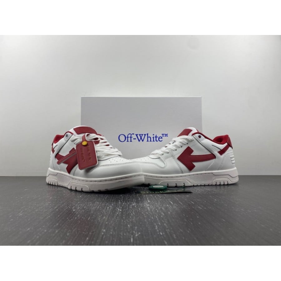 Off-White Out of Office
