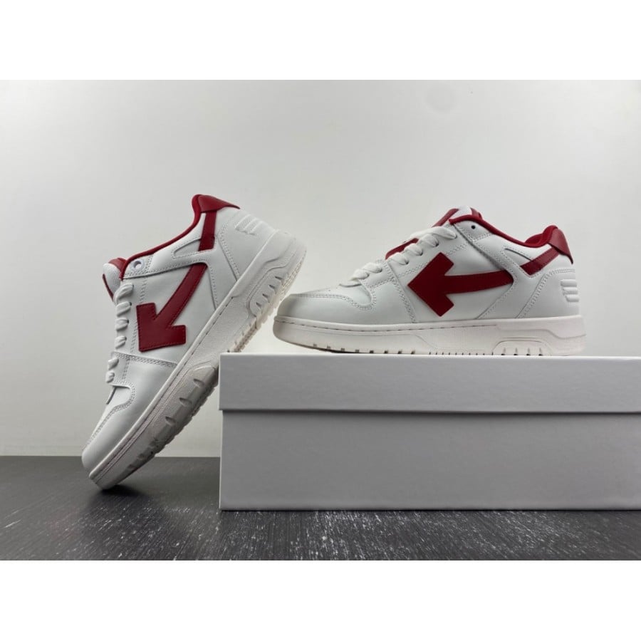 Off-White Out of Office