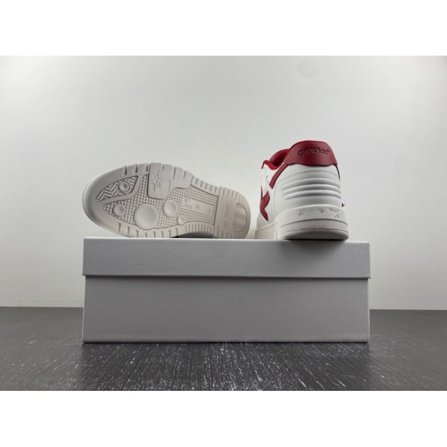 Off-White Out of Office