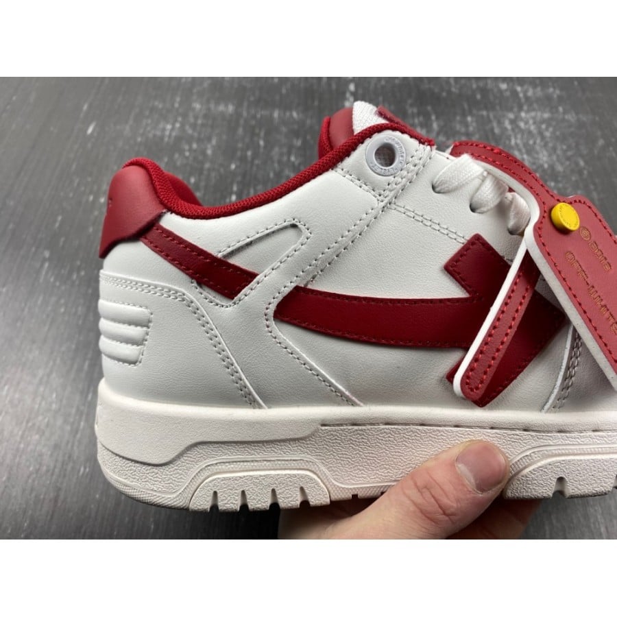 Off-White Out of Office