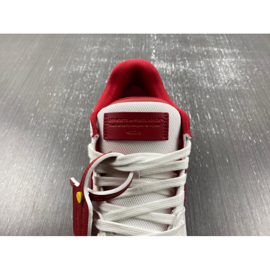 Off-White Out of Office