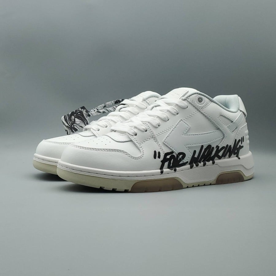 Off-White Out of Office Low