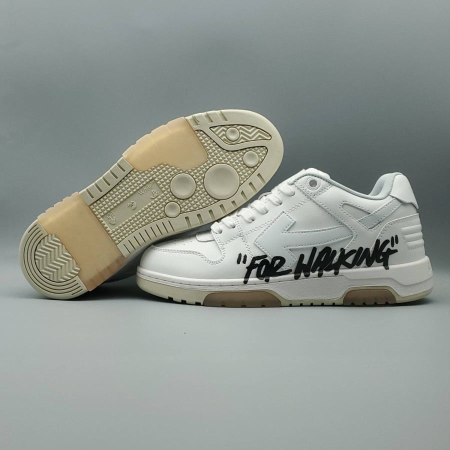 Off-White Out of Office Low