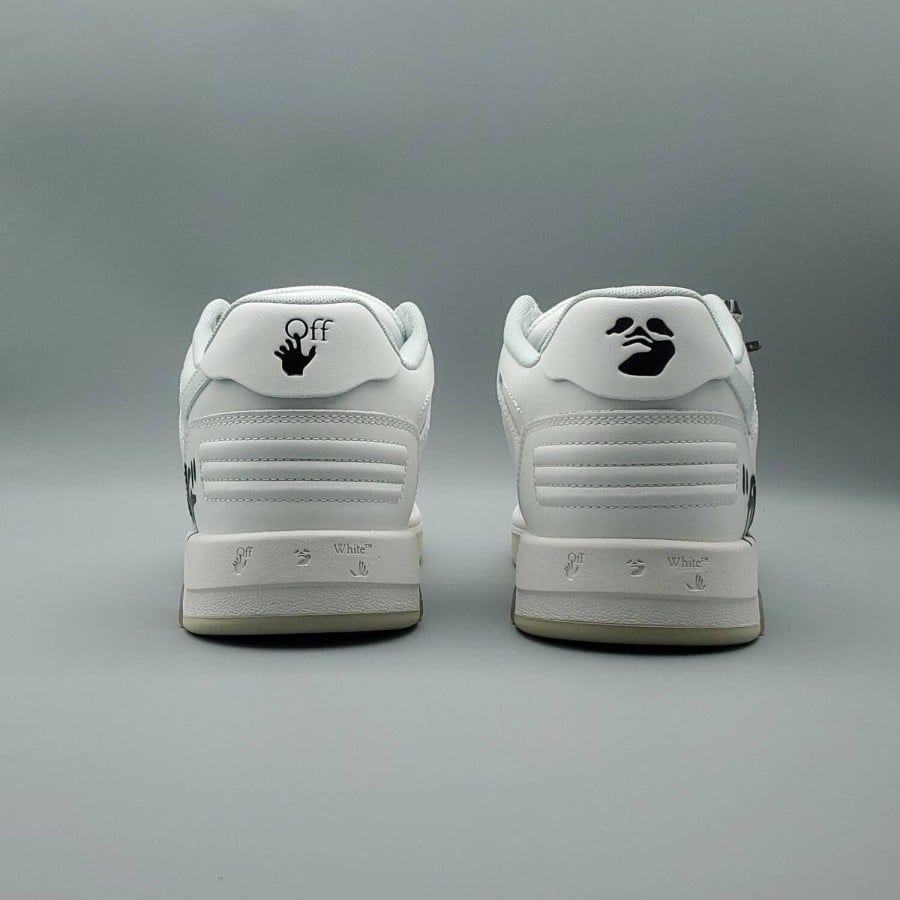 Off-White Out of Office Low