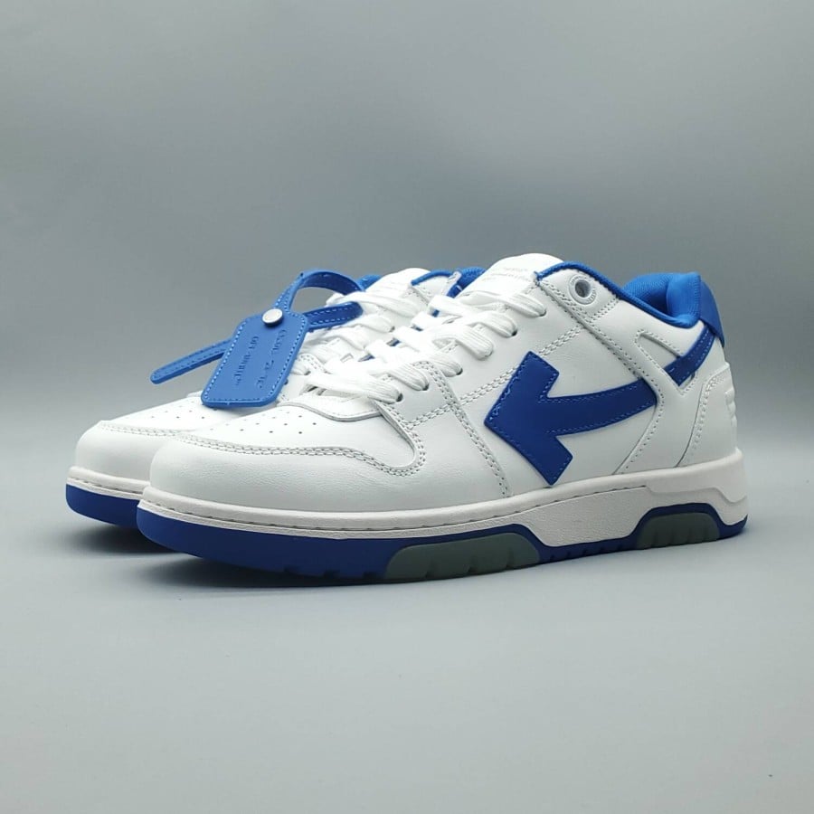 Off-White Out of Office Low