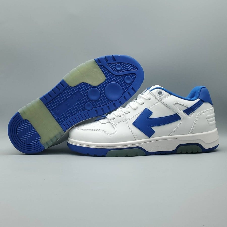 Off-White Out of Office Low