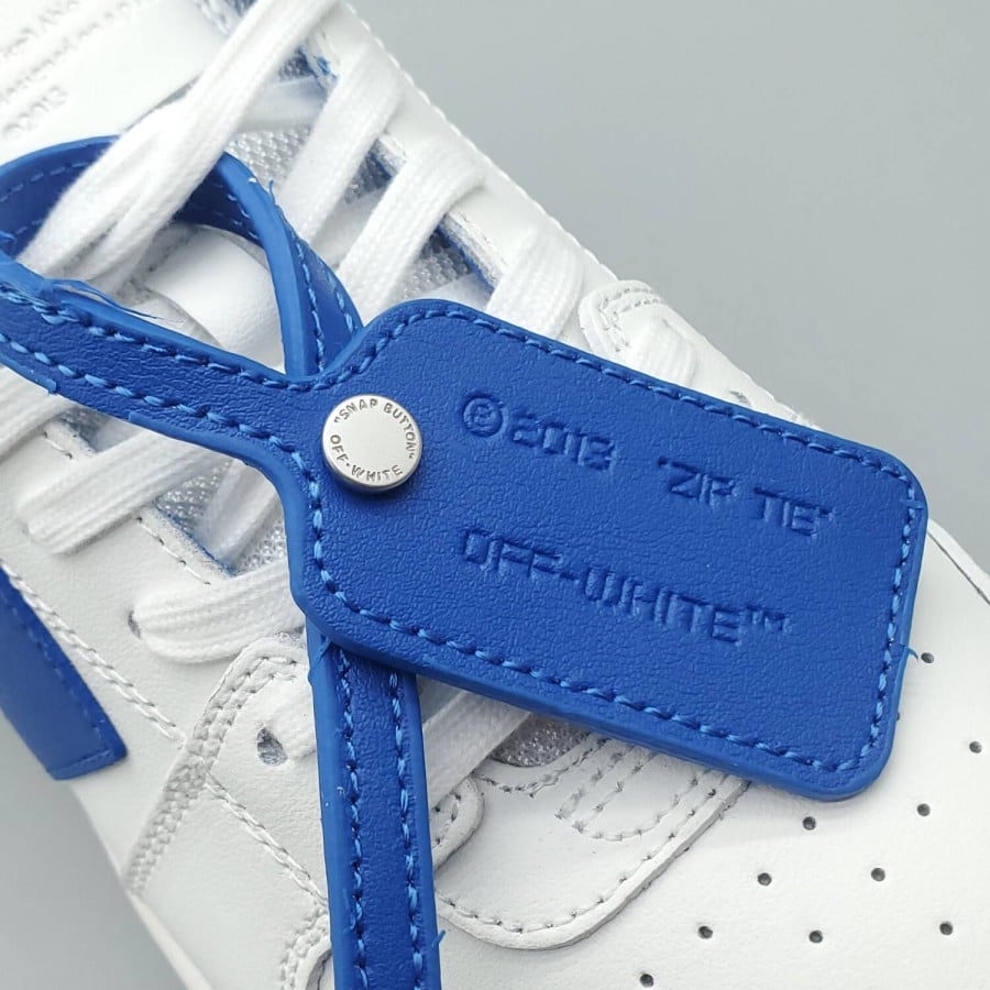 Off-White Out of Office Low